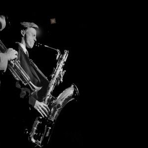 Avatar för Gerry Mulligan & Chet Baker