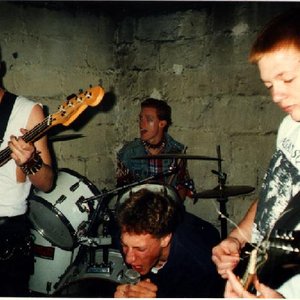 Reagan Squad 的头像