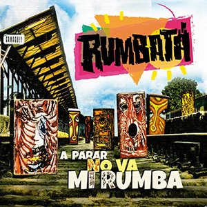 Mi Rumba No Va a Parar
