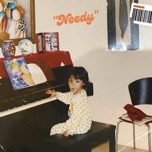 Needy - Single