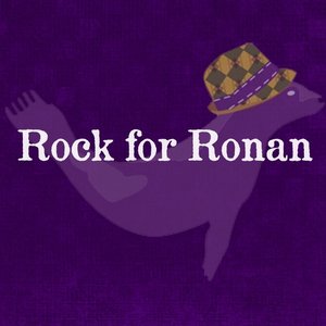 Rock for Ronan