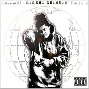 Global Grindin' Part 2