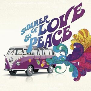 Summer Of Love And Peace
