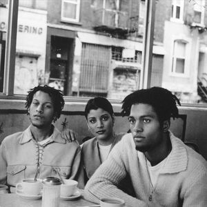 Digable Planets photo provided by Last.fm