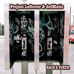 Avatar for Project Leftover & defMatic
