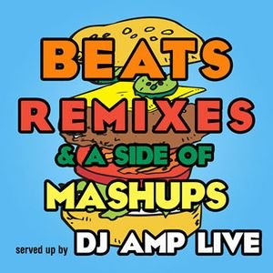 Bild für 'Beats, Remixes, and a Side of Mash Ups'