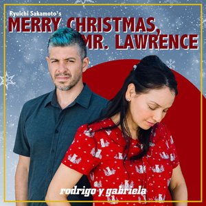 Merry Christmas Mr. Lawrence (Ryuichi Sakamoto Cover) - Single