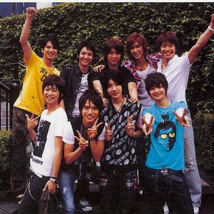 Avatar for 青学三代目レギュラー陣