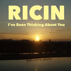 I've Been Thinking About You