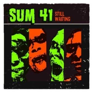Still Waiting (disc 2)