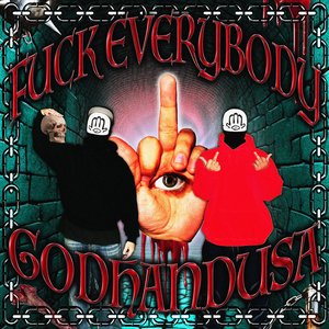 FUCK EVERYBODY - Single