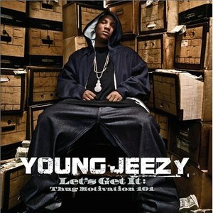 YOUNG JEEZY - Let