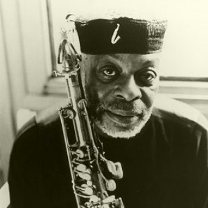 Dewey Redman 的头像