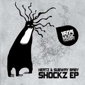 Shockz EP