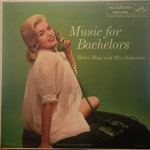 Music for Bachelors