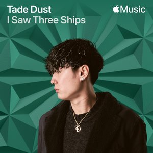 I Saw Three Ships - Single