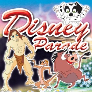 Disney Parade