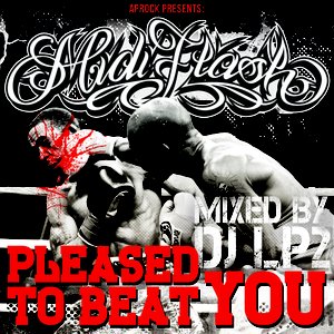 Pleased To Beat You