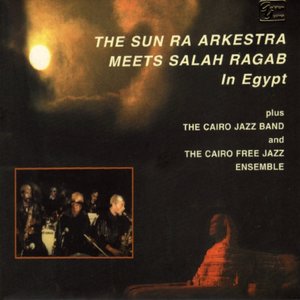 Sun Ra & Salah Ragab için avatar