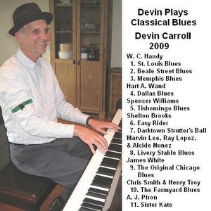 Аватар для Devin Carroll