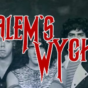 Salem's Wych のアバター