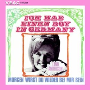 Lynn Anderson - Ich hab einen Boy in Germany - Zortam Music