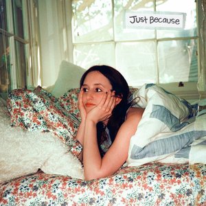 Just Because - Single