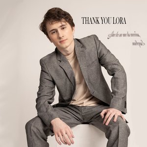 THANK YOU LORA 的头像
