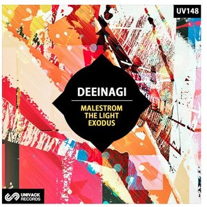 Malestrom / The Light / Exodus