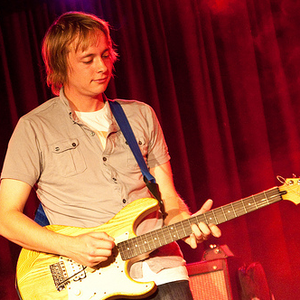 David Tattersall photo provided by Last.fm