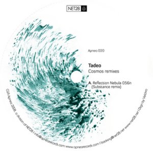 Cosmos Remixes