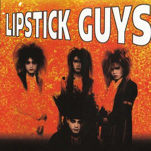 'Lipstick guys' için resim
