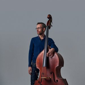 Svante Söderqvist 的头像