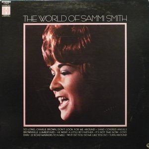 The World Of Sammi Smith