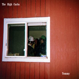 Tommy - EP