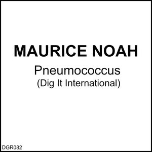 Pneumococcus