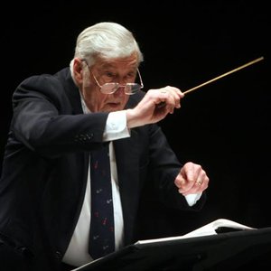 Аватар для Gunther Schuller and His Ad Hoc String Orchestra