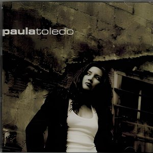 Paula Toledo - EP