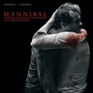 Hannibal: Season 3, Volume 2