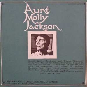 Library of Congress recordings