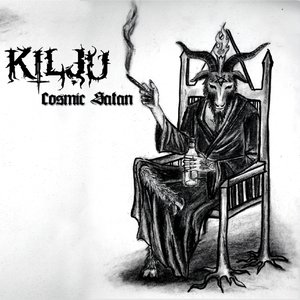 Cosmic Satan