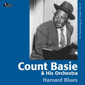 Harvard Blues
