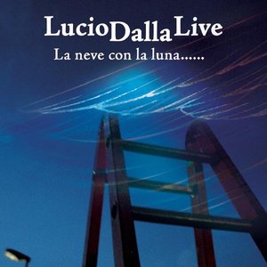 La neve con la luna...... (Live)