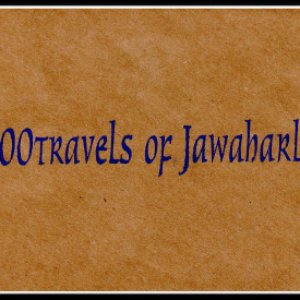 1000 Travels Of Jawaharlal