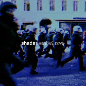 Combat Rave - Single