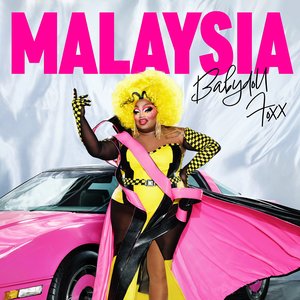 Malaysia Babydoll Foxx 的头像
