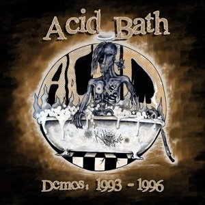 Image pour 'Demos: 1993 - 1996'