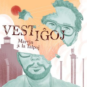 Vestiĝoj (Esperanto)