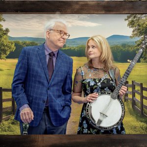 Alison Brown & Steve Martin のアバター