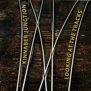 Looking At The Tracks